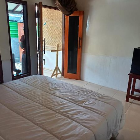 Black Sweet Bungalow غيلي آير المظهر الخارجي الصورة