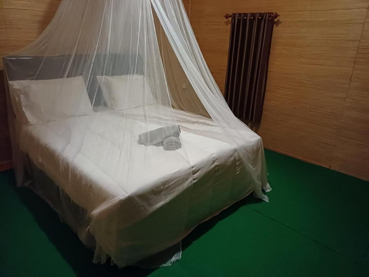 Black Sweet Bungalow غيلي آير المظهر الخارجي الصورة