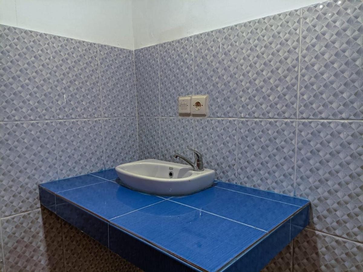 Black Sweet Bungalow غيلي آير المظهر الخارجي الصورة