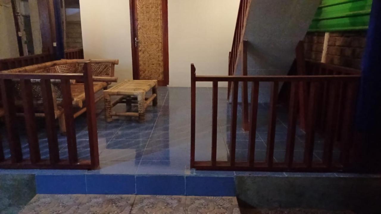 Black Sweet Bungalow غيلي آير المظهر الخارجي الصورة