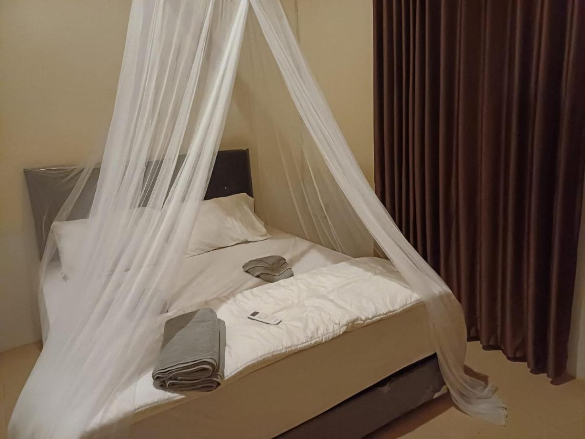 Black Sweet Bungalow غيلي آير المظهر الخارجي الصورة