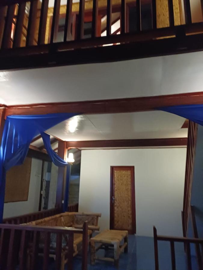 Black Sweet Bungalow غيلي آير المظهر الخارجي الصورة