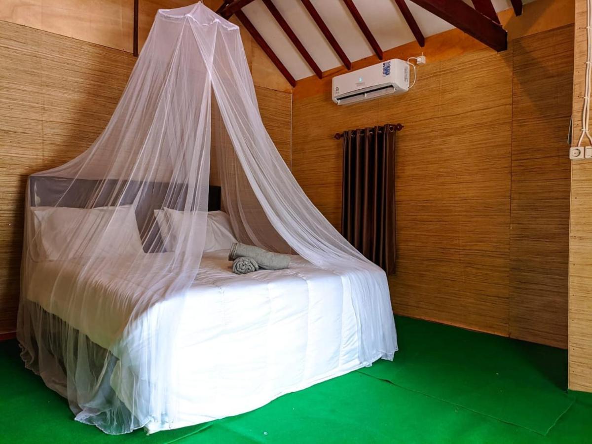 Black Sweet Bungalow غيلي آير المظهر الخارجي الصورة