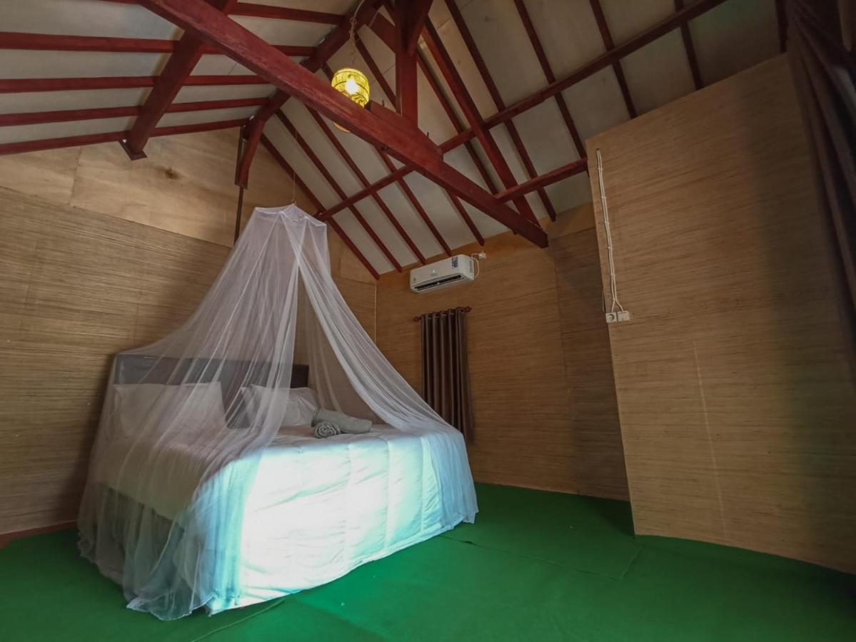 Black Sweet Bungalow غيلي آير المظهر الخارجي الصورة
