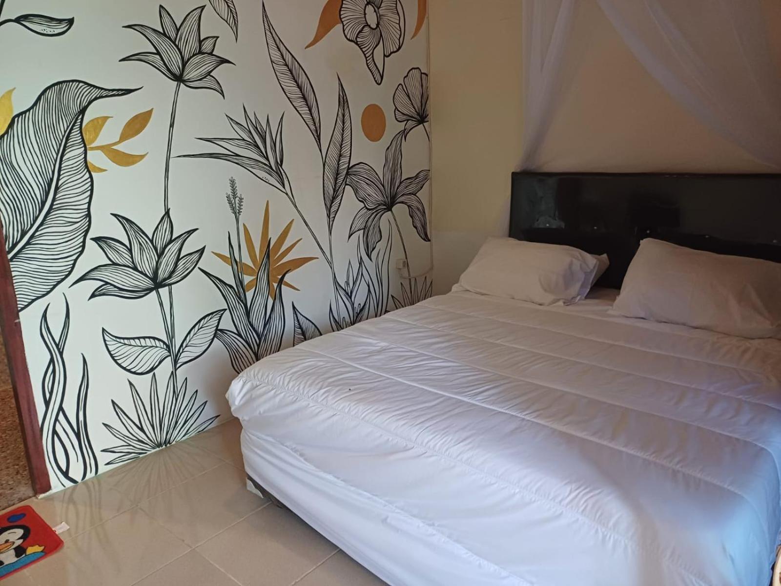 Black Sweet Bungalow غيلي آير المظهر الخارجي الصورة