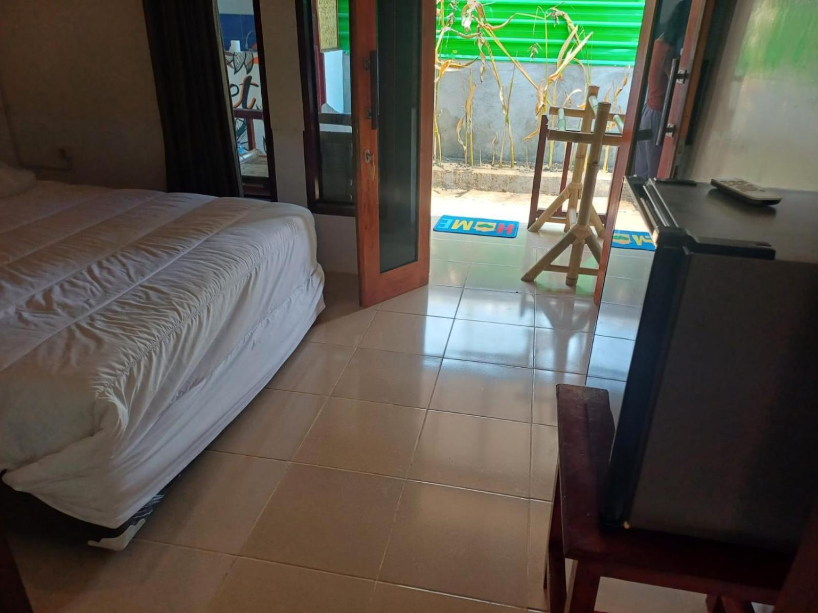 Black Sweet Bungalow غيلي آير المظهر الخارجي الصورة
