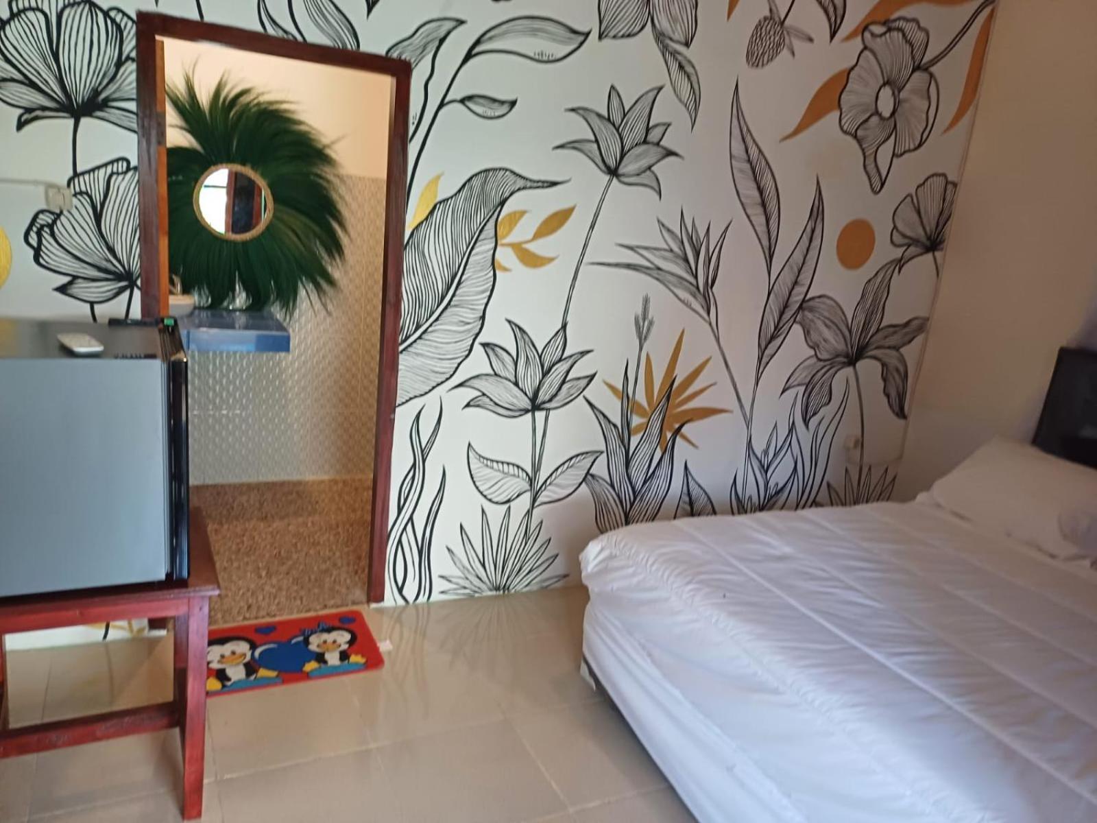Black Sweet Bungalow غيلي آير المظهر الخارجي الصورة