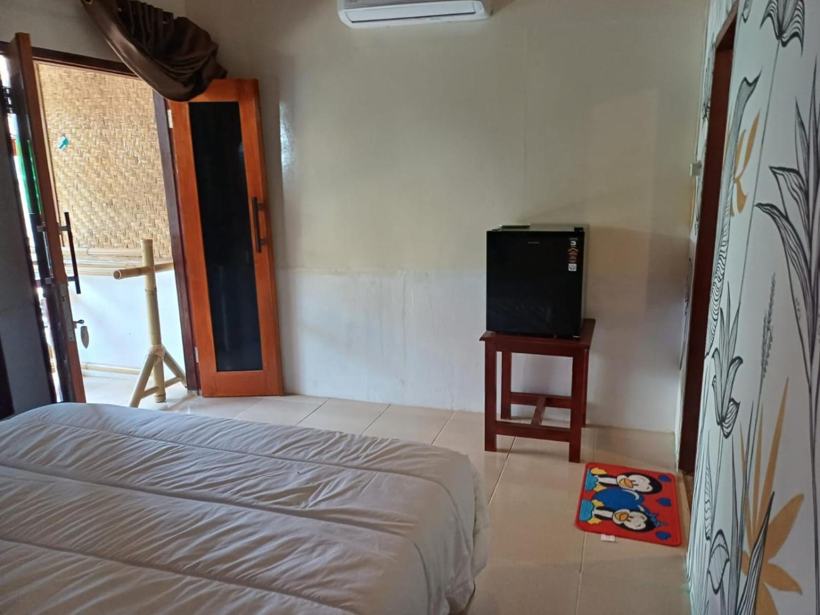 Black Sweet Bungalow غيلي آير المظهر الخارجي الصورة