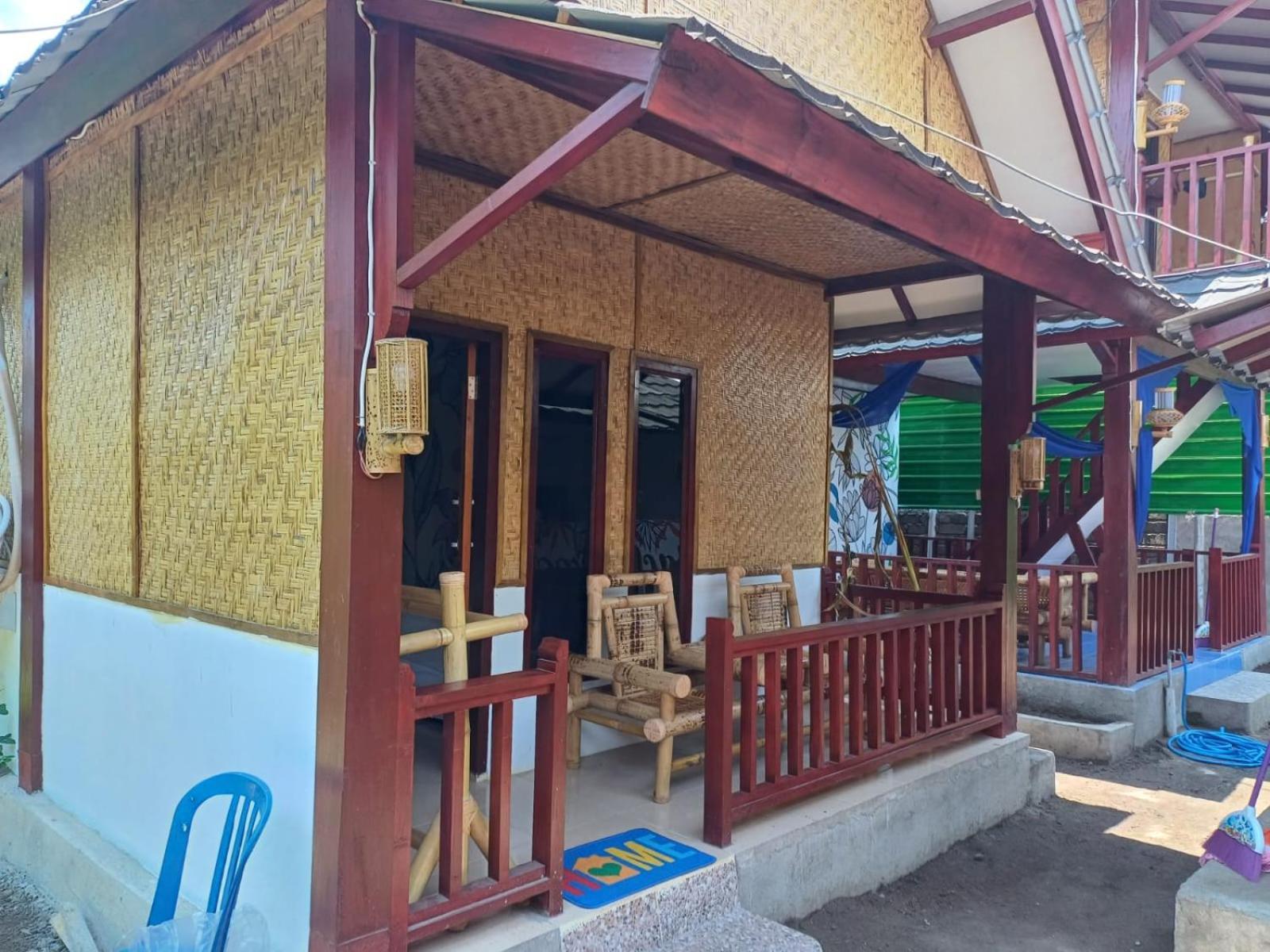 Black Sweet Bungalow غيلي آير المظهر الخارجي الصورة